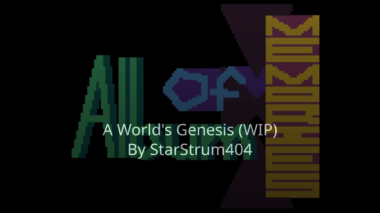 Music Showcase First World