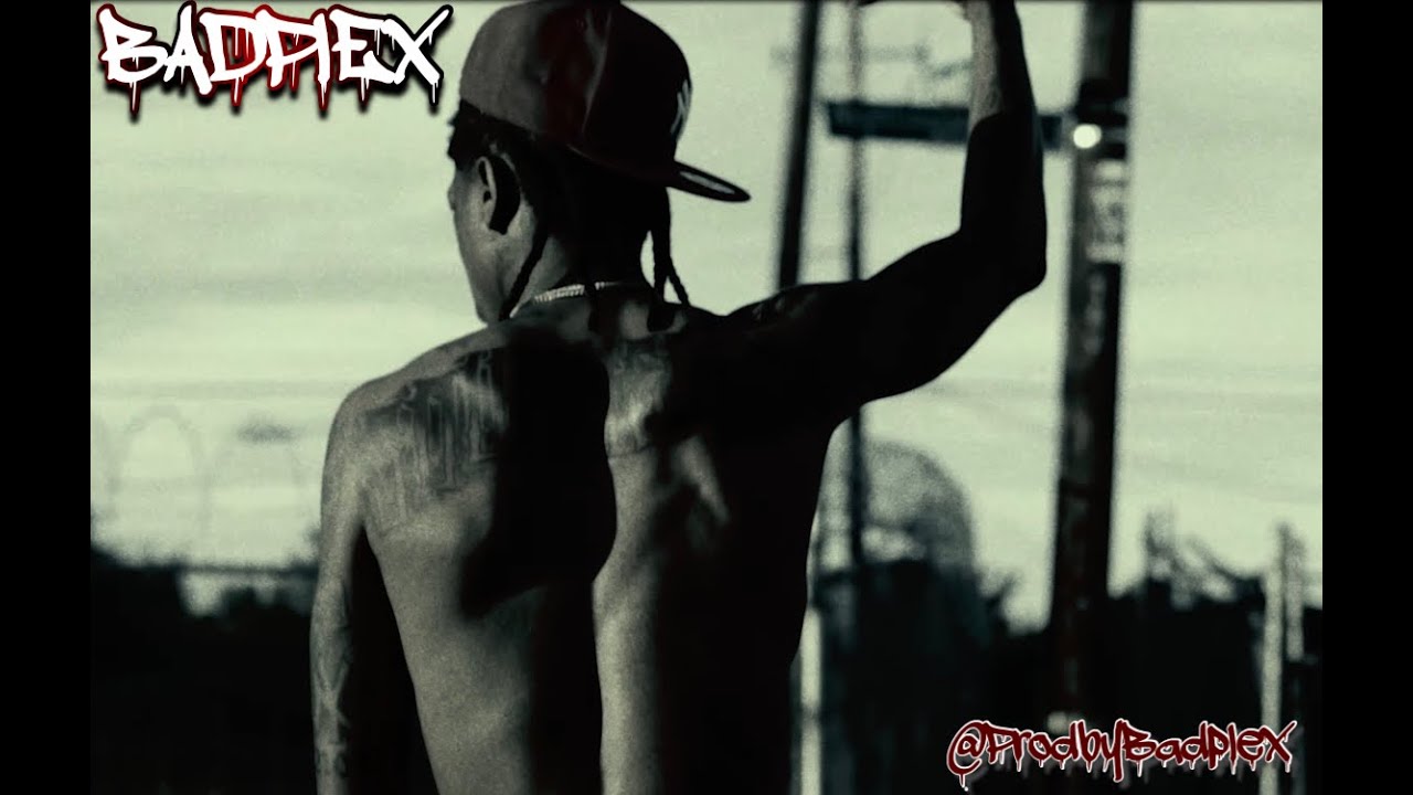 Young Slo - Be 2023 Type Beat  - 