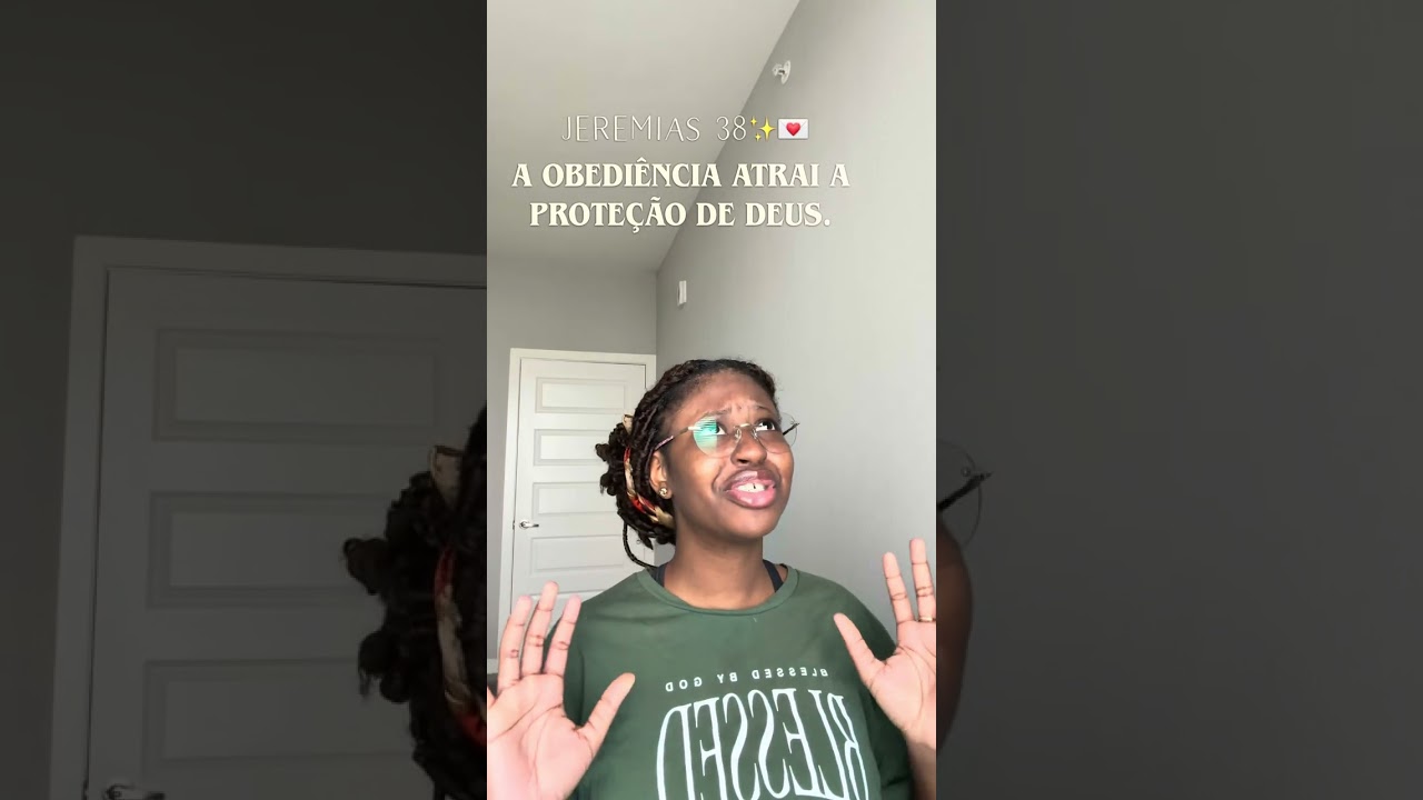 Porque Deus Protege Uns e Não Outros? 🔥⚔️✨