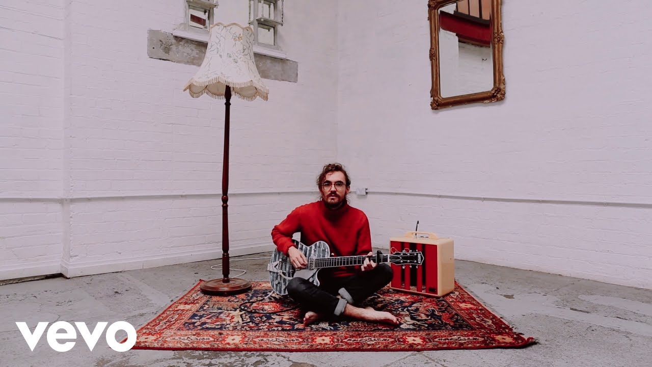 Blair Dunlop - Sweet On You (Official Video)