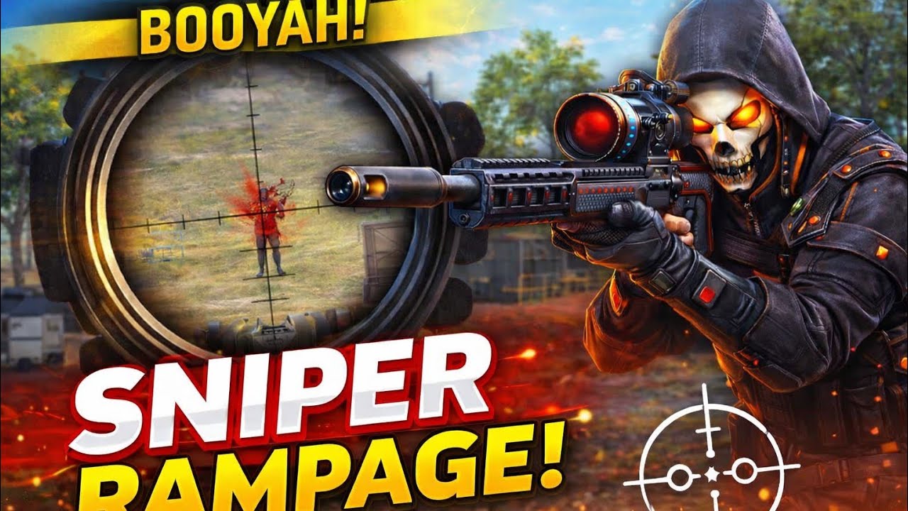 Best sniper moments. Epic booyah win