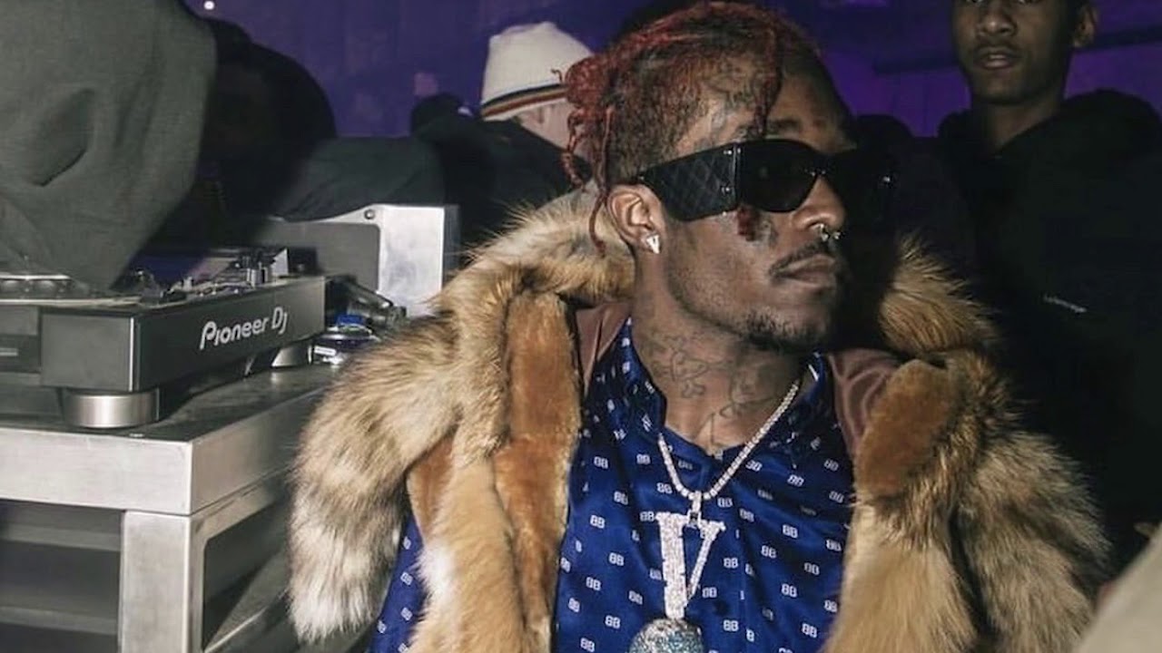 [FREE] Lil Uzi Vert x Future Type Beat 2020 - 