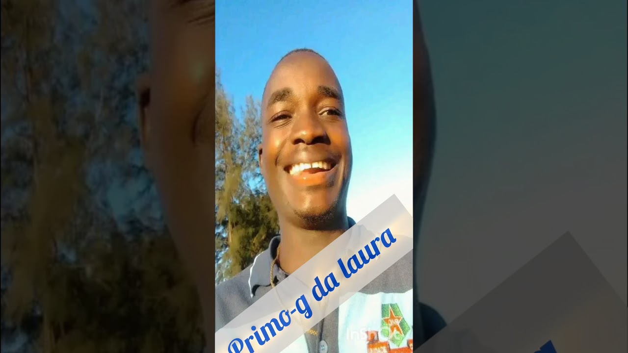 Artista: primo-g da Laura.  Título: Maria oteliwe.  Áudio oficial primo-g pro PJ Studio 