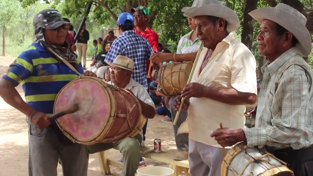Arete Guasu 2017 - El Carnaval del Matyvyrocho