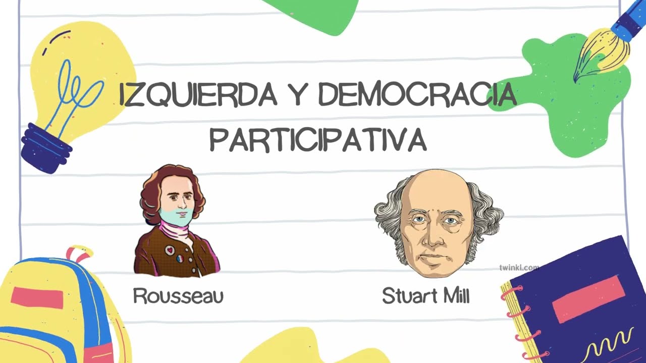 El retorno del ciudadano parte 2 