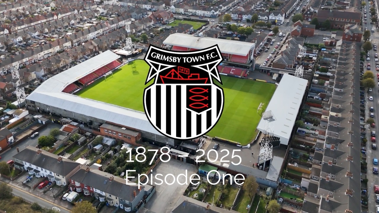 GTFC EP1 Premier