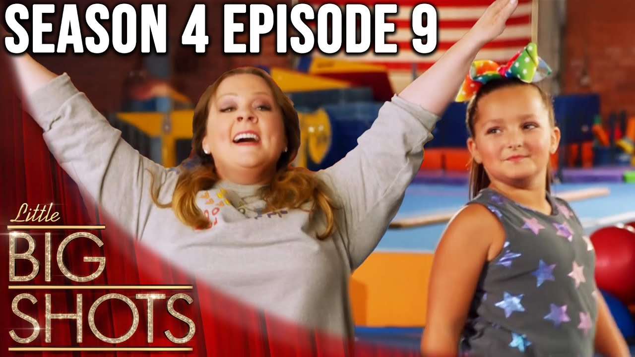 ВСЕ ВЫСТУПЛЕНИЯ | Сезон 4, Эпизод 9 | Little Big Shots (США)