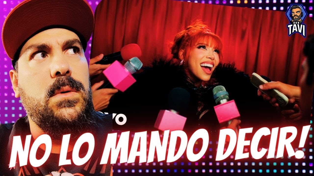 REACCION A Yeri Mua - Traka (Video Oficial)