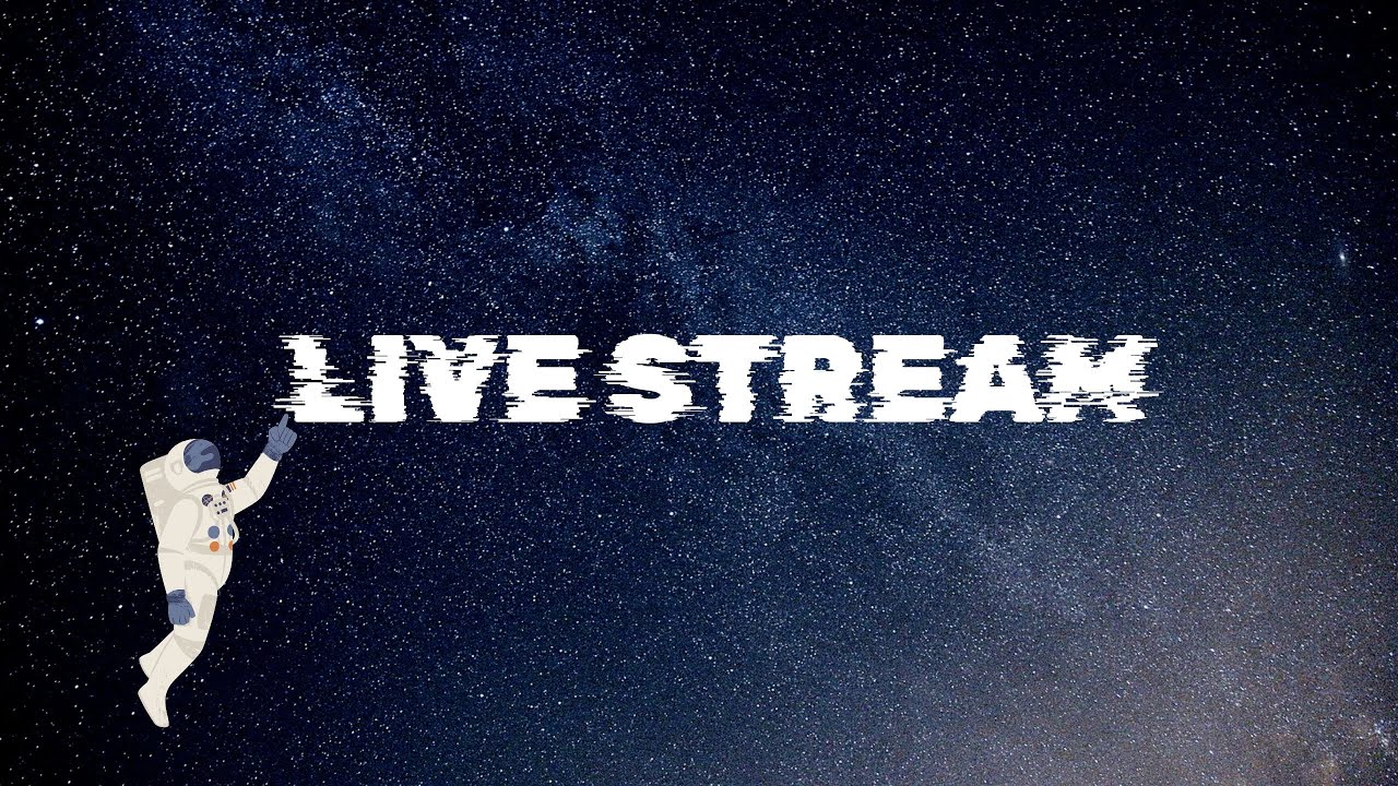 Fortnite Live Event