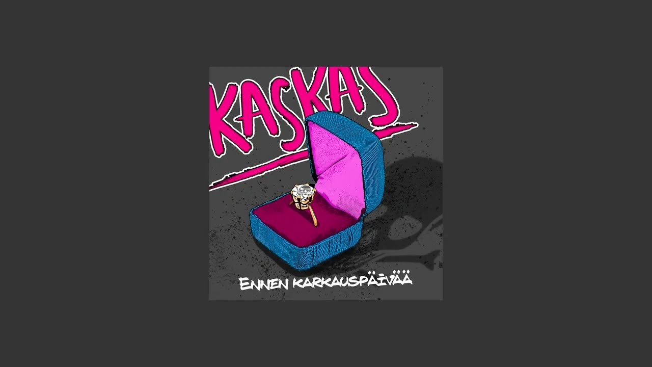 Kaskas - Ennen karkauspäivää