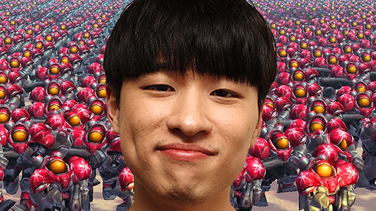 The Maru Situation Is Crazy. StarCraft 2