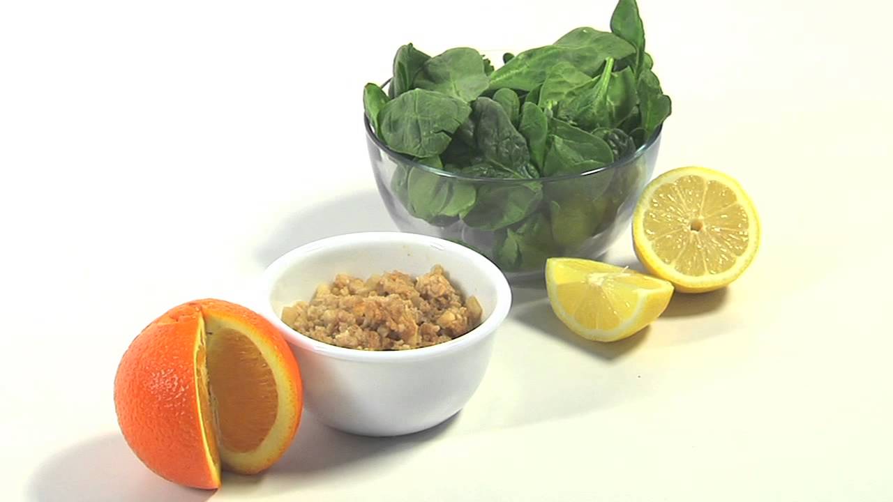 Herbalife - Alimentazione corretta con la sinergia dei cibi