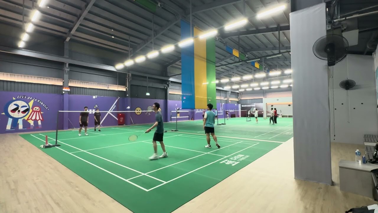 115.02.27 羽球實戰P5
