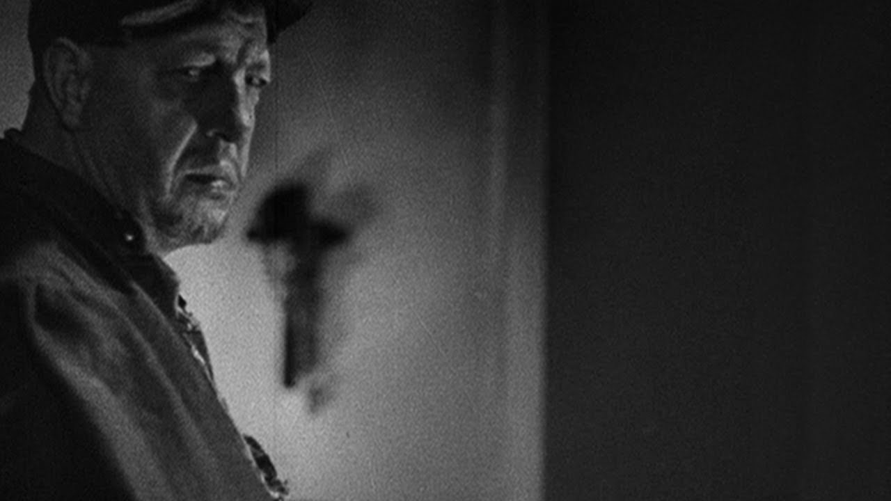 Harry Baur in Les misérables