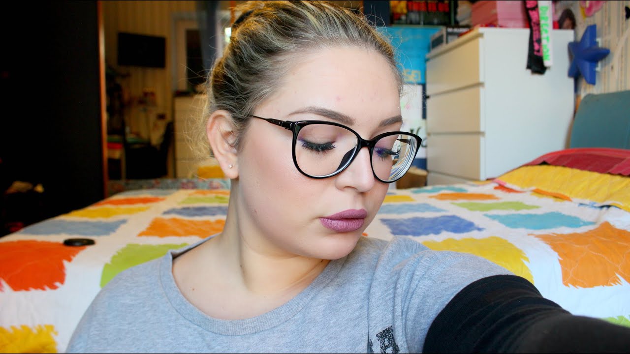 VOGLIO FINIRLA QUI!! | ilamakeup02♡