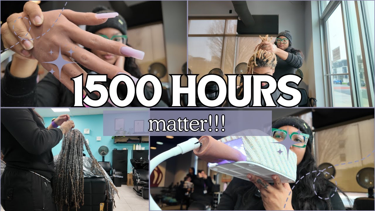 Teachers won't always be there... but you're 1500 hours matter