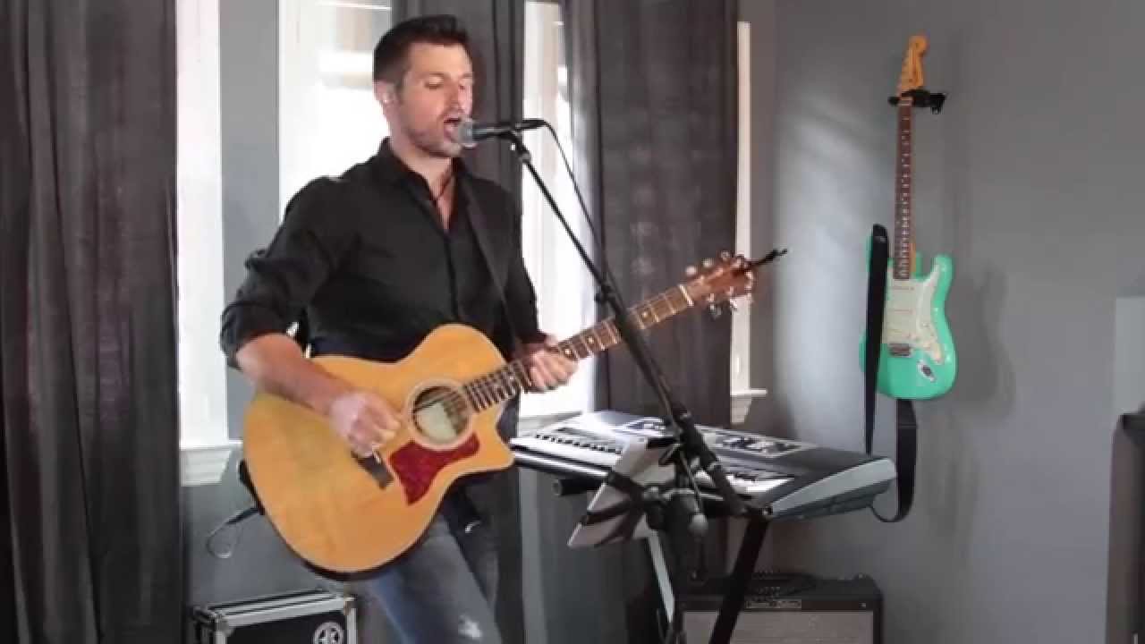 Dan Quinn (DQB Entertainment) - Fireball (Pitbull Cover)