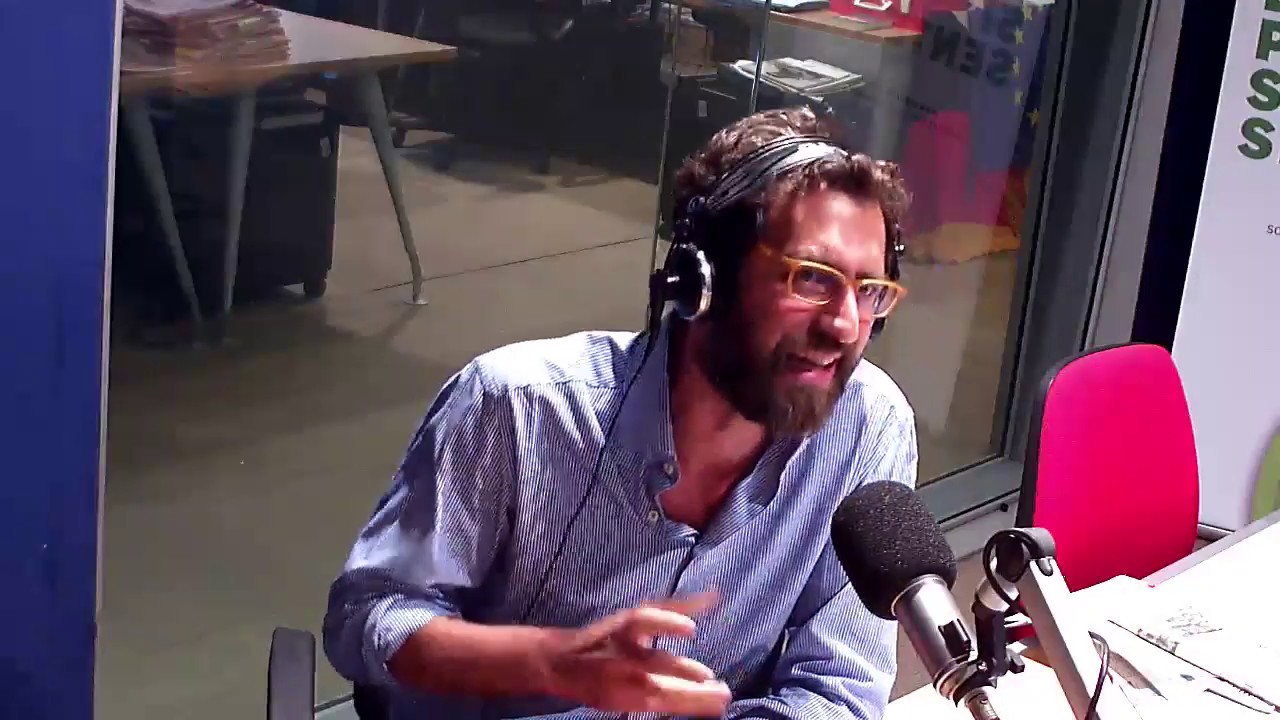 24Mattino - Le interviste