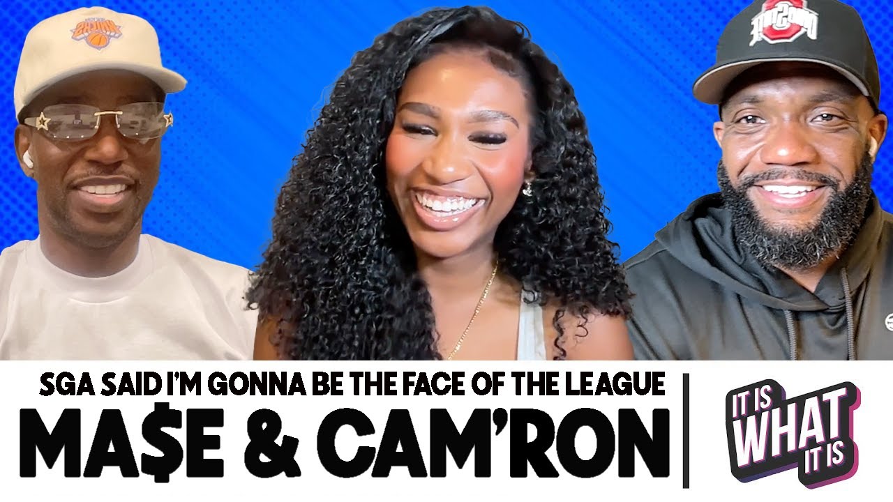 AN MVP TYPE PERFORMANCE IN GAME 2 FOR SGA, BELICHICKS' LEGACY & THE PED OLYMPICS! S6 EP89