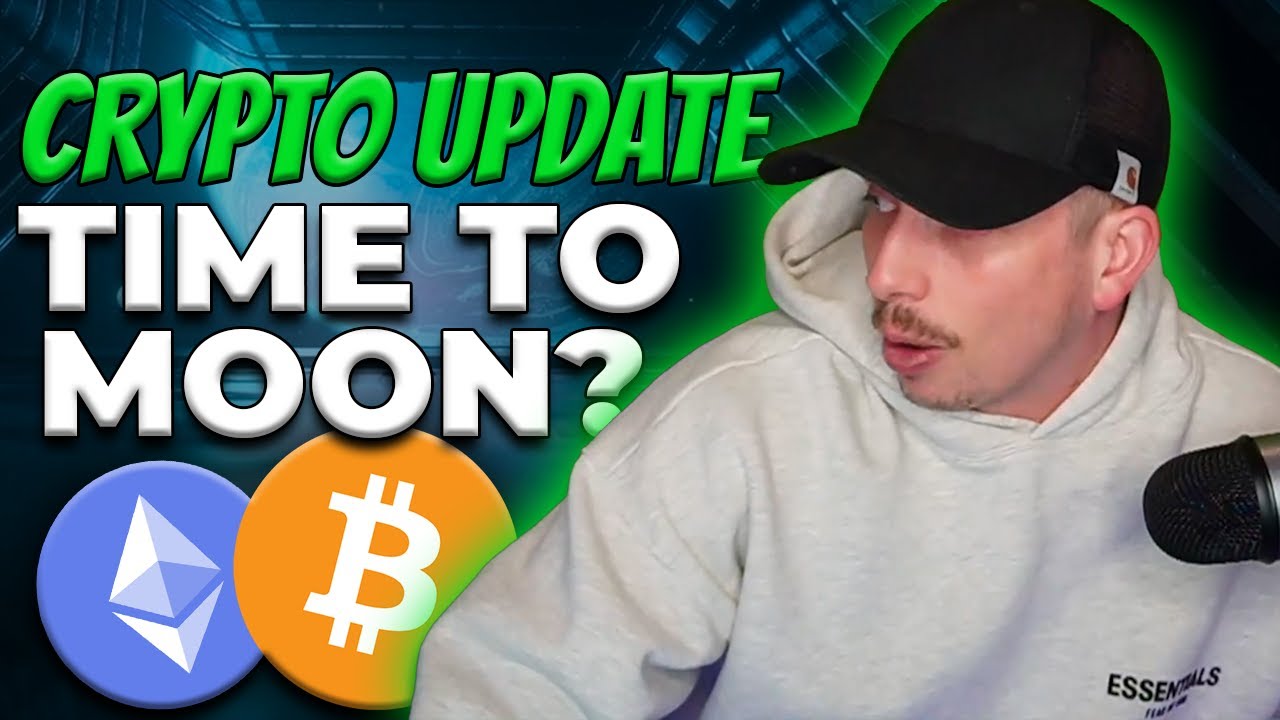 New Yearly Highs for Bitcoin ... Breakout Or Bull Trap?