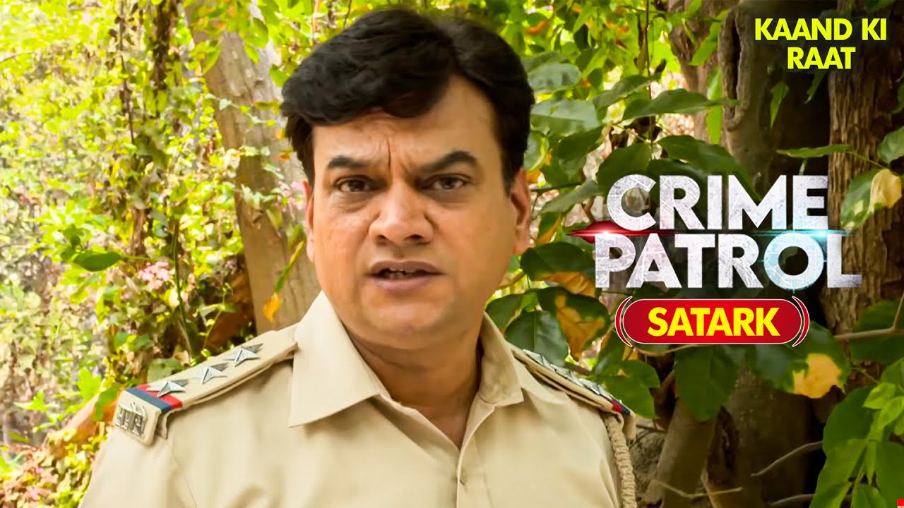 बीच जंगल में मिली दो लड़किया | Best of Crime Patrol 2025 | Crime Story