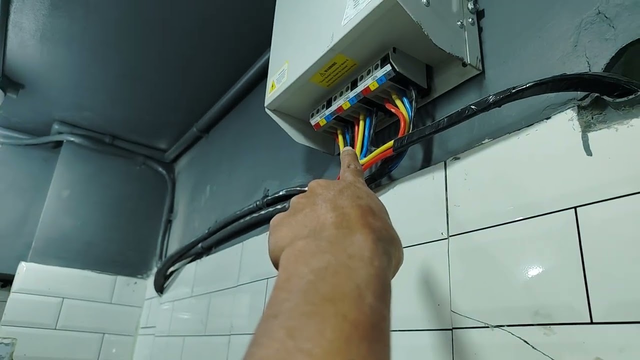 Banashankari IT Setup video 