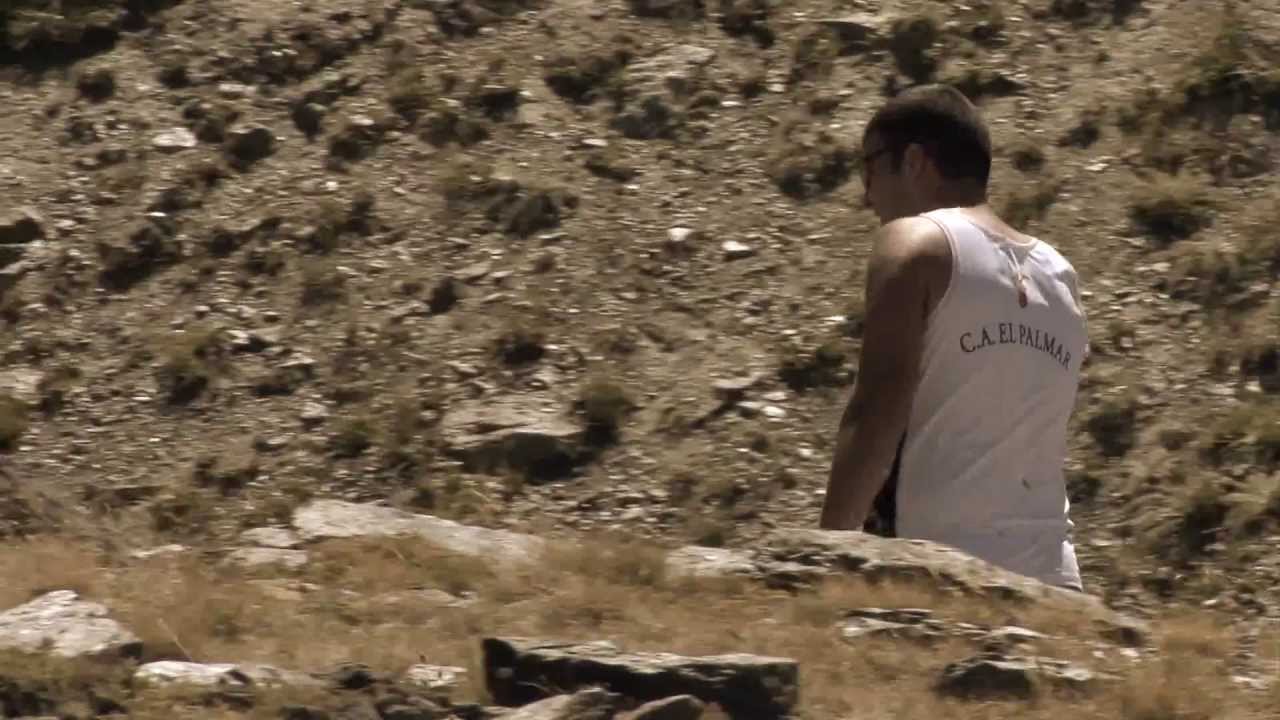 SUBIDA VELETA 2012
