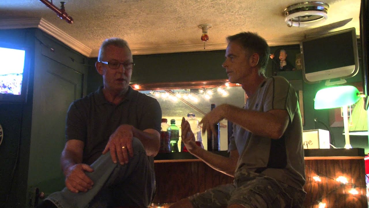 Randy Love- Mid Ohio Rock Show #66 (Local Music Video Show)