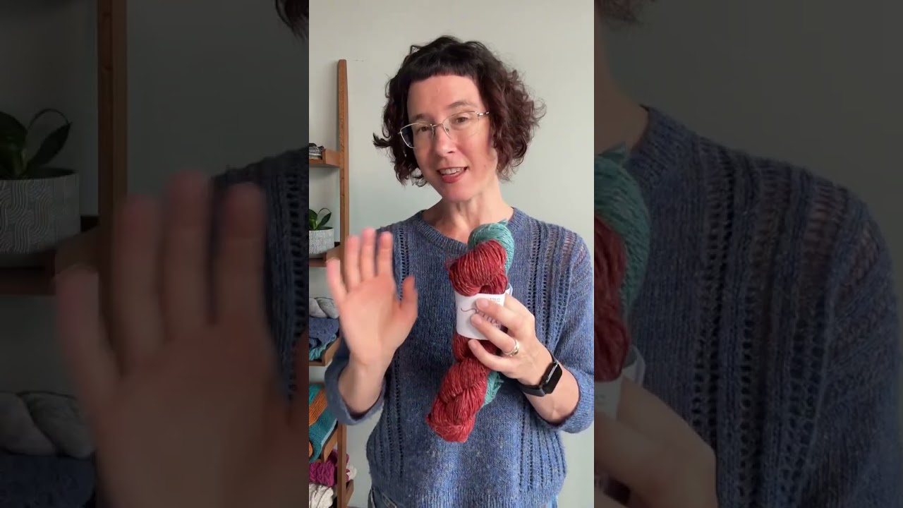 Wł&oacute;czka worsted a aran: jaka jest r&oacute;żnica?