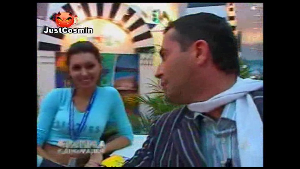 Cronica Carcotasilor 24.10.2007 (Dezbracatu)