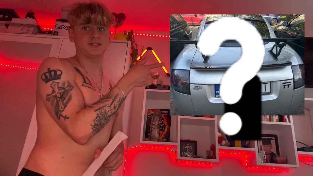Mała zmiana, LUŹNY VLOG Z DNIA CODZIENNEGO 