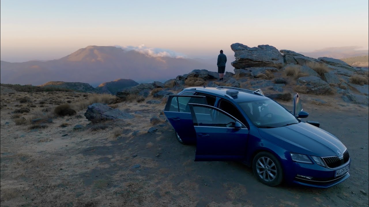 EXPEDITION SPANIEN 2022