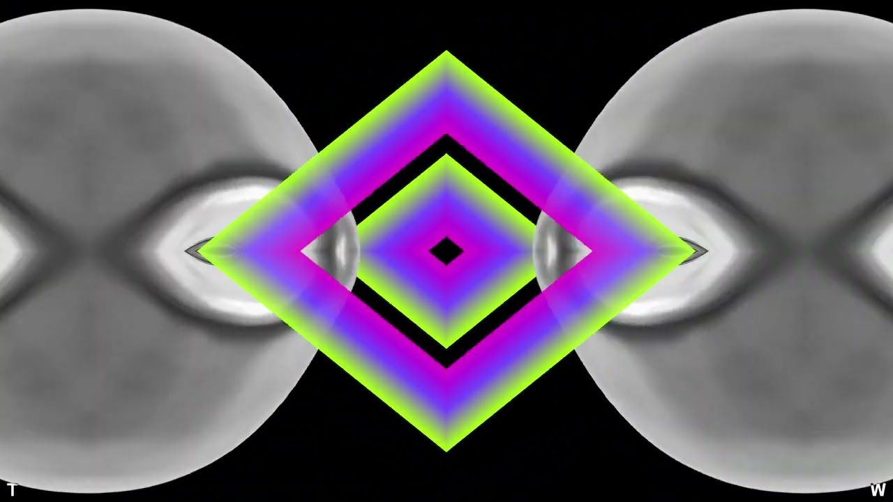 New Spectrum - Part Of U