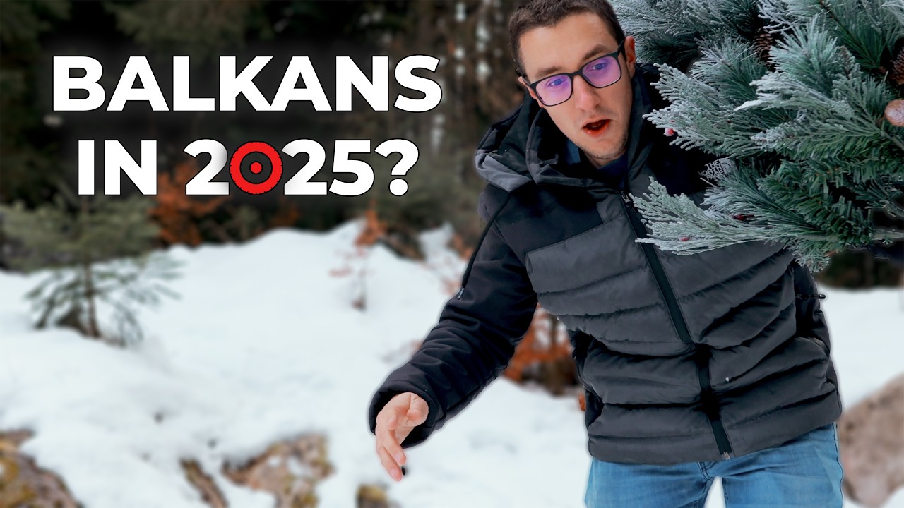 THIS video will SAVE you MONEY in 2025 | Montenegro Travel Guide