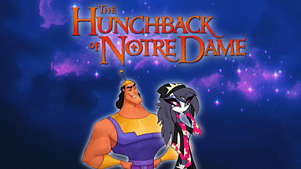 𝘌𝘭 𝘑𝘰𝘳𝘰𝘣𝘢𝘥𝘰 𝘥𝘦 𝘕𝘰𝘵𝘳𝘦 𝘋𝘢𝘮𝘦 | 𝘊𝘭𝘪𝘱 | 
