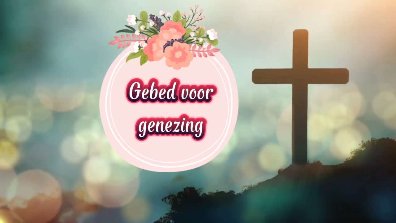 Gebed voor genezing  #love #genezing #god #inspiration