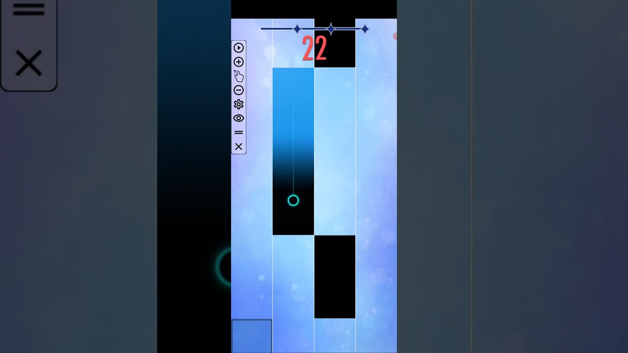 piano tiles 2 s76 mod part 1