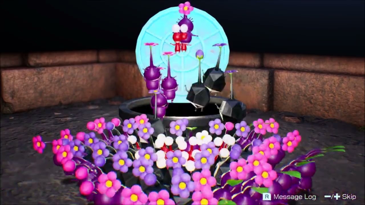 Pikmin 4 - Episode 52
