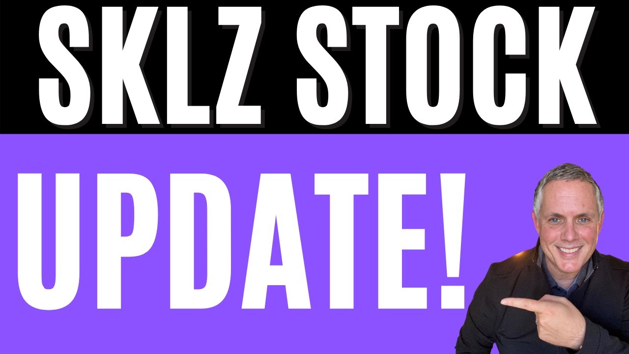SKLZ STOCK - BIG NEWS UPDATE! SKILLZ STOCK IS A LONG-TERM WINNER! GO SKLZ STOCK!