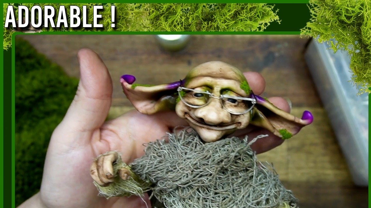 Chapter 1, E21 - Moss and glasses! 🌿