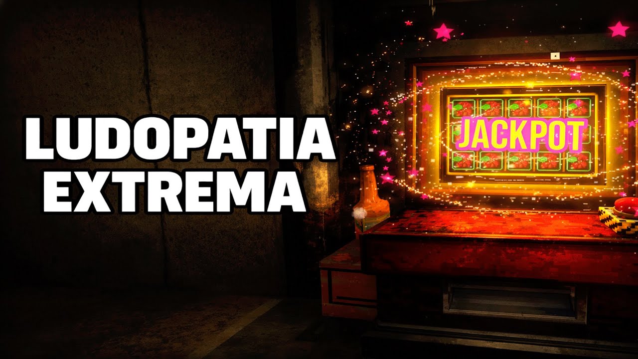 NUNCA DEBI PROBAR ESTE JUEGO | CLOVERPIT
