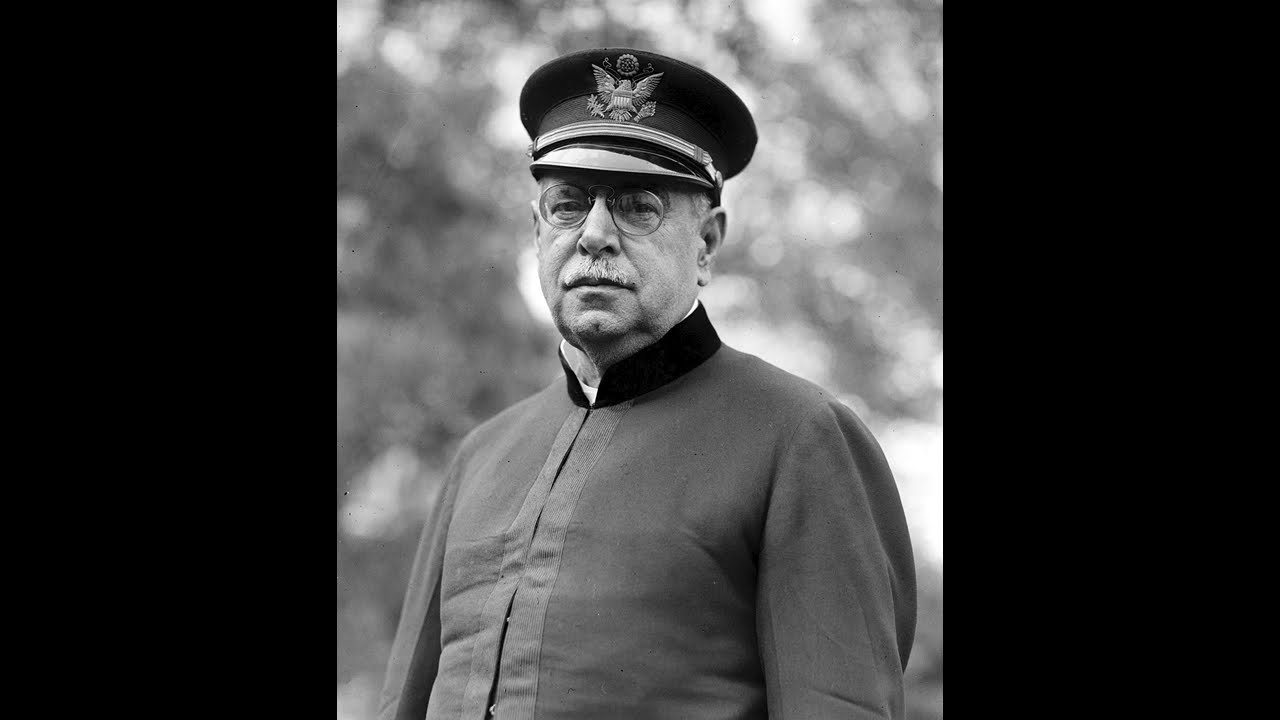 Sousa's Band, conducted by John Philip Sousa - Sabre and Spurs (Sousa) (1918)