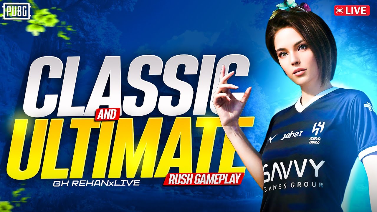 ULTIMATE ROYAL LEGEND PAID RANK PUSH  IPAD M1 GAMEPLAY | GH REHANxLIVE #pubg #pubgmobile
