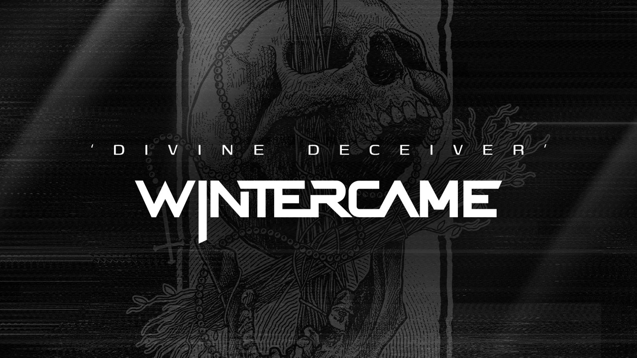 Winter Came - Divine Deceiver (SINGLE 2026)