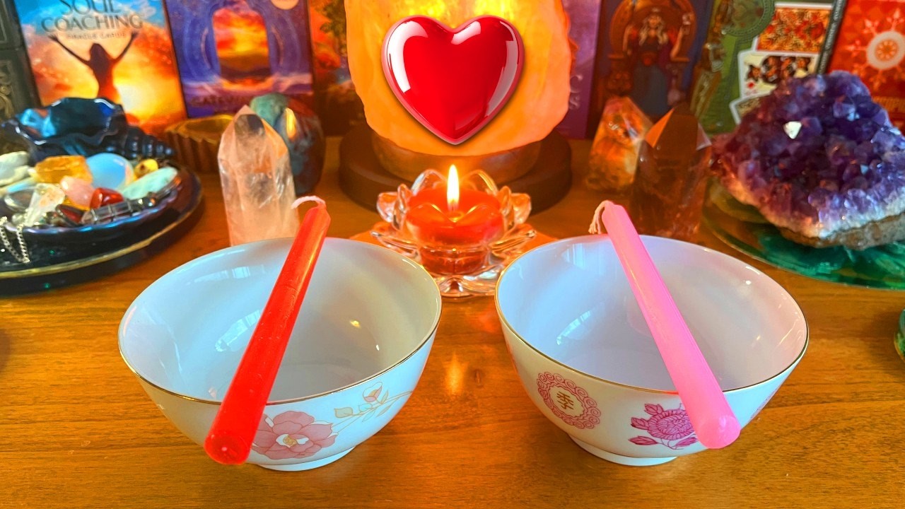 2 Melt Into 1 💗 Your Love Power is Back🐴❤️ Secret Letter 🐬🍾 Pick a Candle Love Reading 🕯️#love