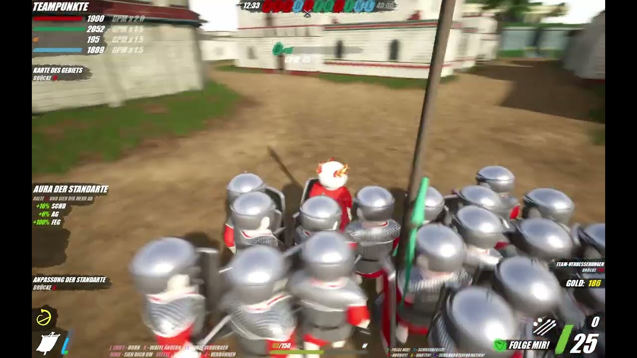 Schlacht bei Zela  Shieldwall 13 #shieldwall #gaming