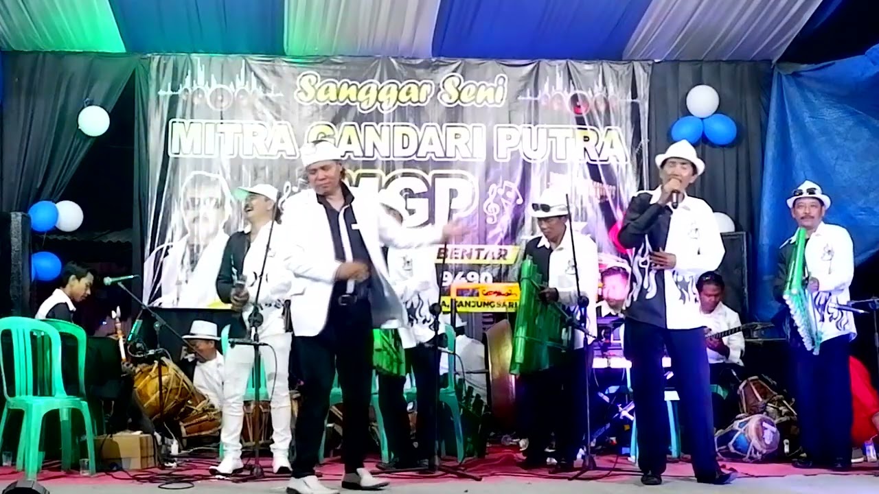 DEDI GANDARI GIRIMIS MUNGGARAN