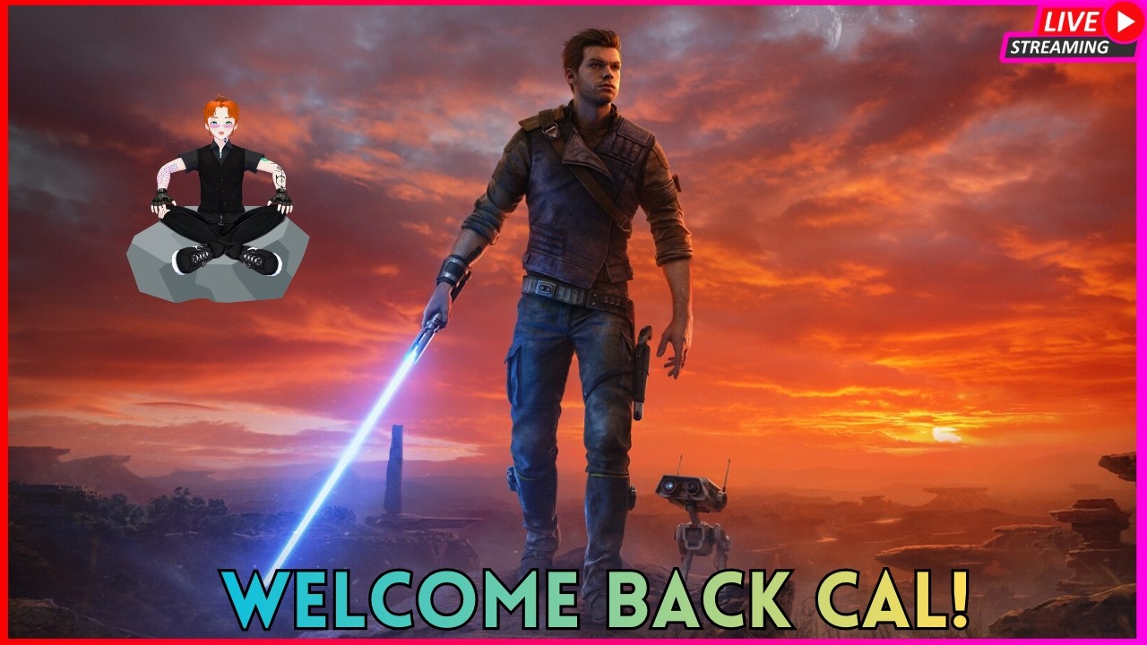 🔴[LIVE] BRING ME CAL - FIRST PLAYTHOUGH!