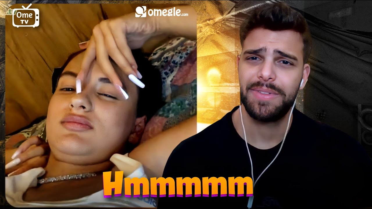 ITALIAN GIRL FALLS IN LOVE WITH ME !