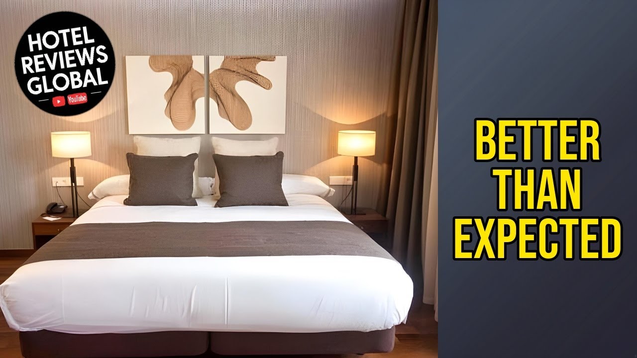 Carris Cardenal Quevedo - Better Than Expected | Ourense, Spain⭐